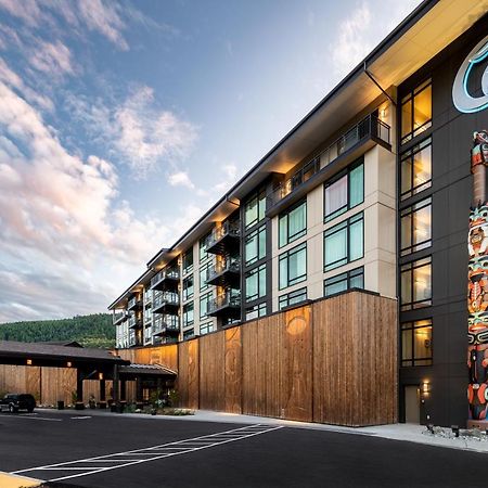 7 Cedars Hotel & Casino Sequim Kültér fotó